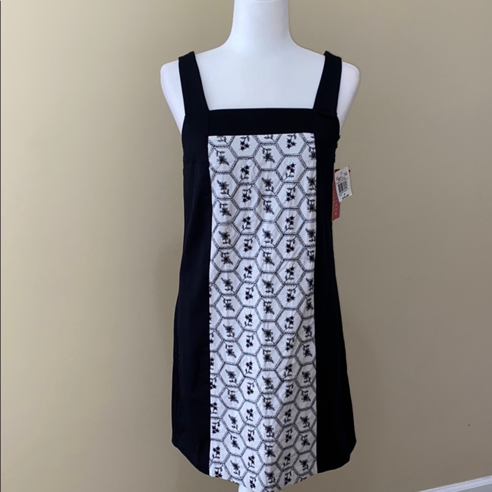 signature by sangria Novelty Cotton Dress